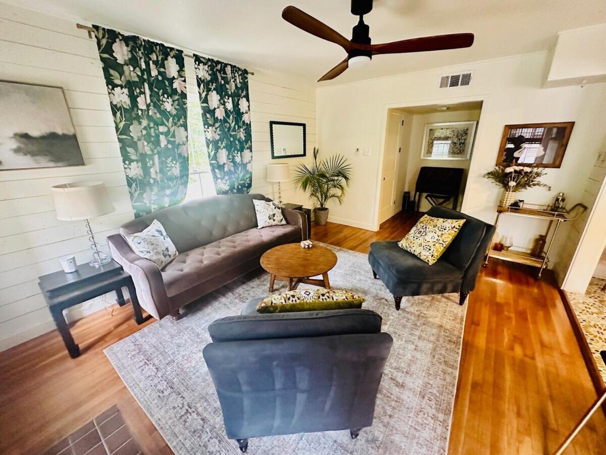 Rosedale Bungalow 오스틴 외부 사진