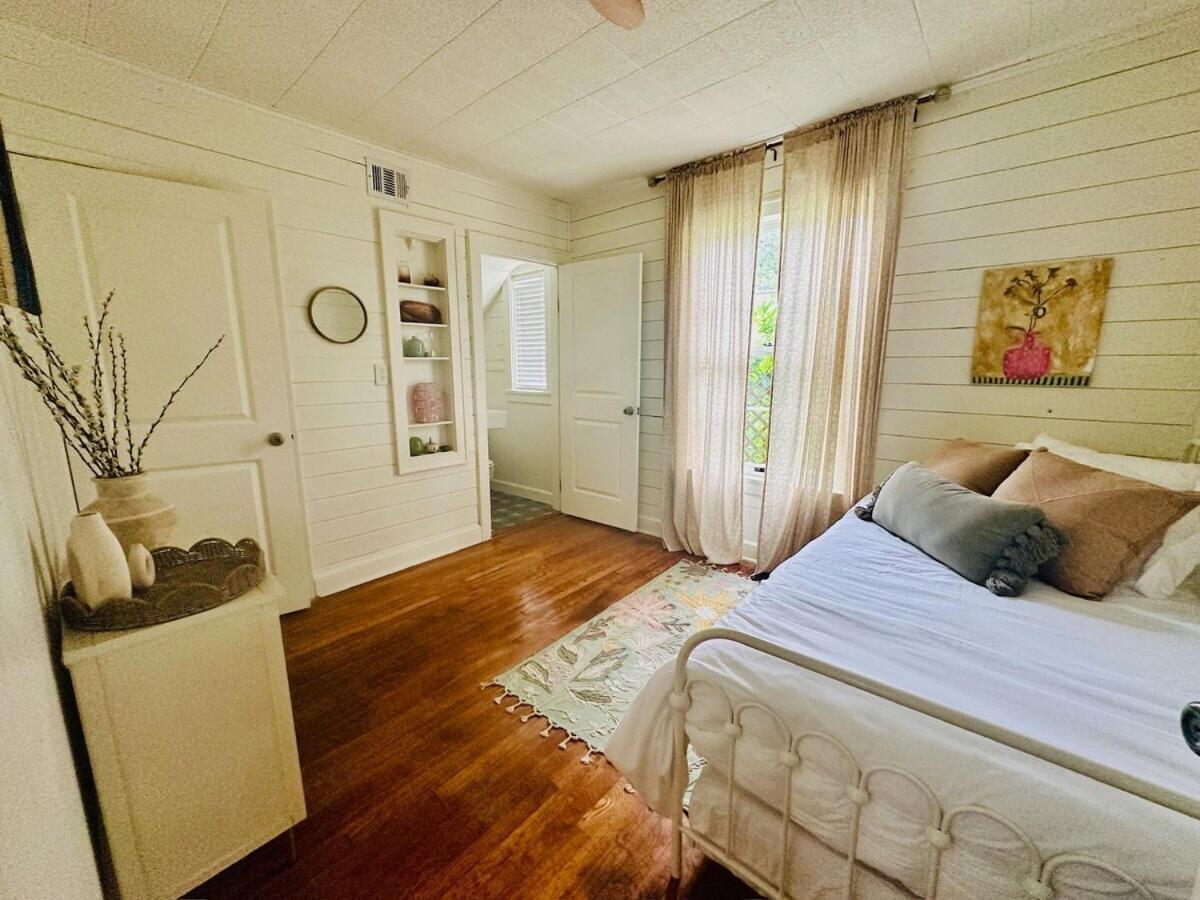 Rosedale Bungalow 오스틴 외부 사진