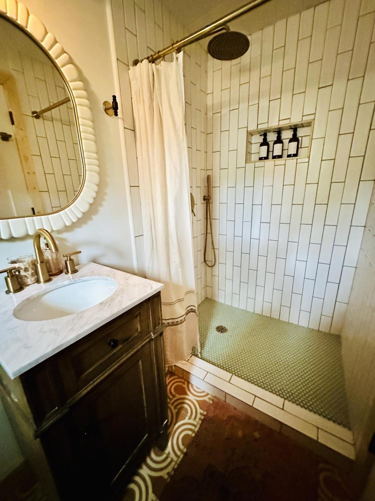 Rosedale Bungalow 오스틴 객실 사진