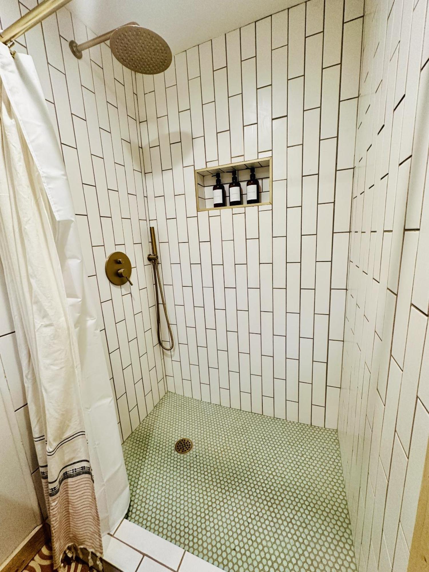 Rosedale Bungalow 오스틴 객실 사진